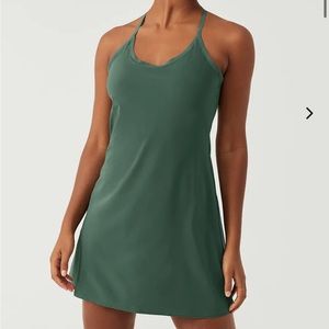 outdoor voices exercise dress size XL